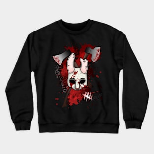 The Huntress Crewneck Sweatshirt